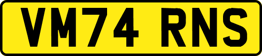 VM74RNS