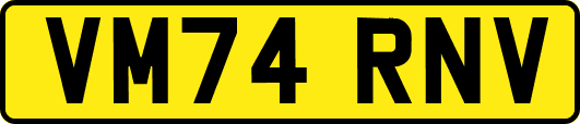 VM74RNV