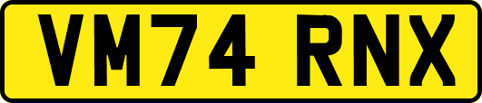 VM74RNX