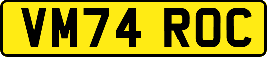 VM74ROC