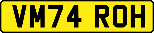 VM74ROH