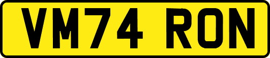 VM74RON