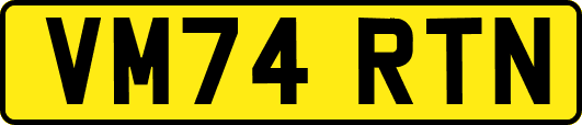 VM74RTN