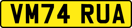 VM74RUA