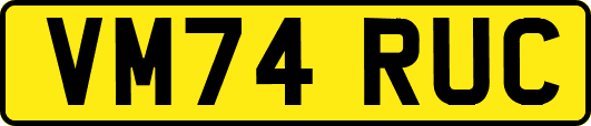 VM74RUC