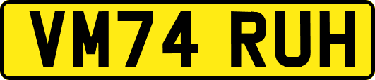 VM74RUH