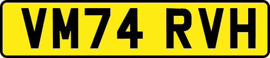 VM74RVH