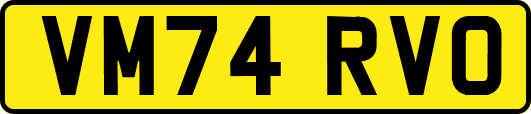 VM74RVO