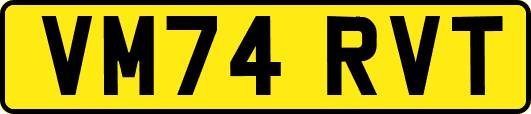 VM74RVT