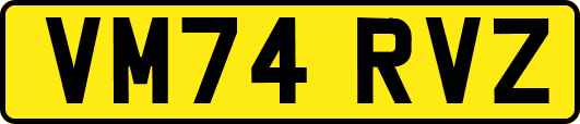 VM74RVZ