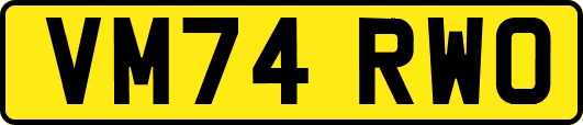 VM74RWO