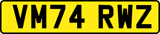 VM74RWZ