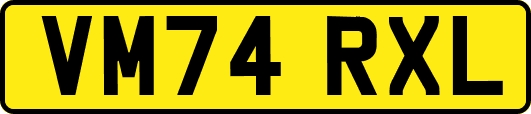 VM74RXL
