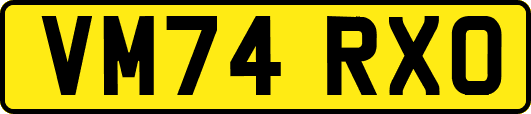VM74RXO