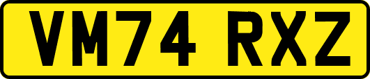 VM74RXZ