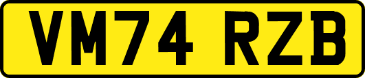 VM74RZB