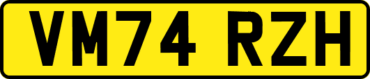 VM74RZH