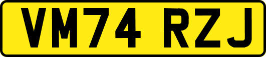 VM74RZJ