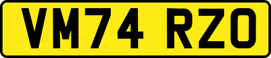 VM74RZO