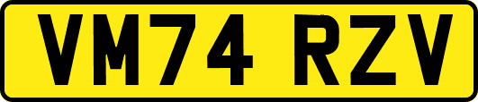 VM74RZV