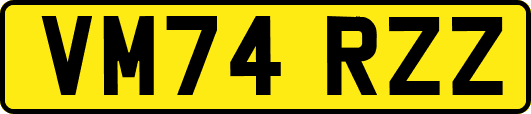 VM74RZZ