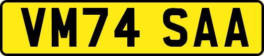 VM74SAA