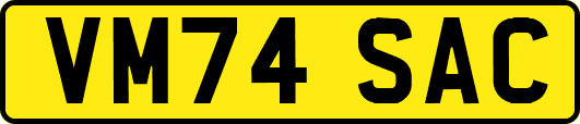 VM74SAC