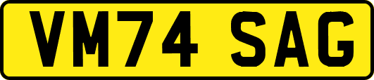 VM74SAG