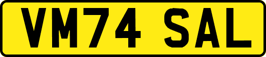 VM74SAL