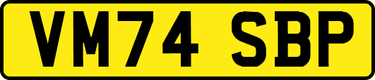 VM74SBP