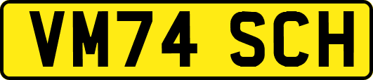 VM74SCH