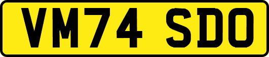 VM74SDO
