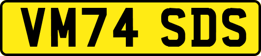 VM74SDS