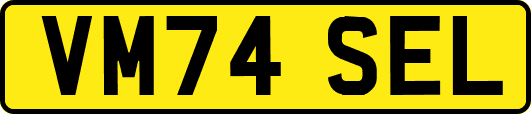 VM74SEL