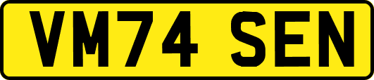 VM74SEN