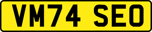 VM74SEO
