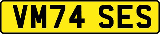 VM74SES