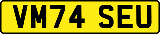 VM74SEU