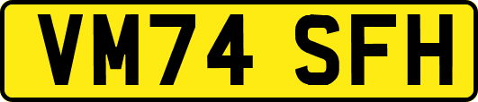 VM74SFH