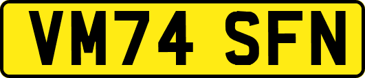 VM74SFN