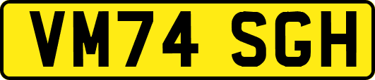 VM74SGH