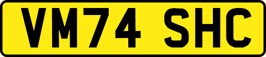 VM74SHC