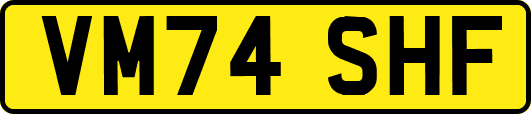 VM74SHF