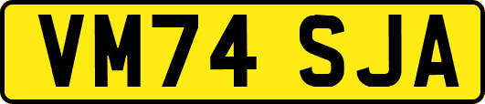 VM74SJA