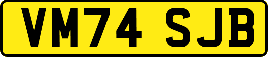 VM74SJB