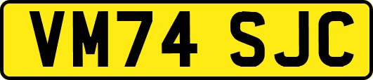 VM74SJC