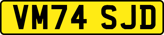 VM74SJD