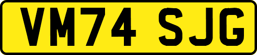 VM74SJG