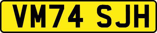 VM74SJH