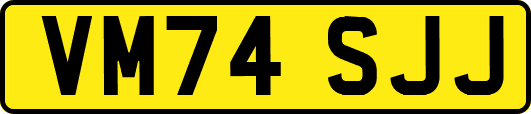 VM74SJJ
